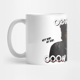 Friday the 13th: Ooh Baby Mug